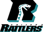 Rattlers logo